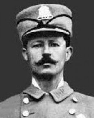 Robert D. Stewart