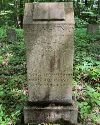James I. Hammons