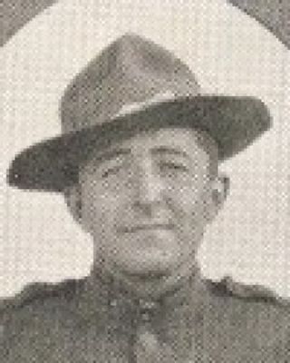 James W. Liney