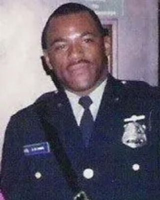 Anthony W. Simms