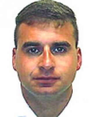 Todd Michael Fatta