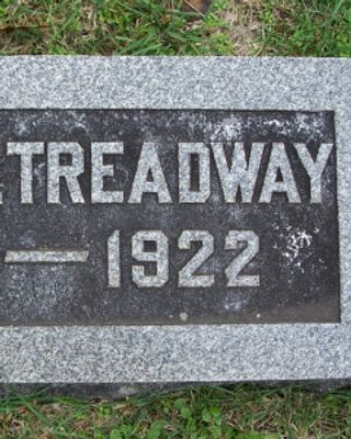 David George Treadway