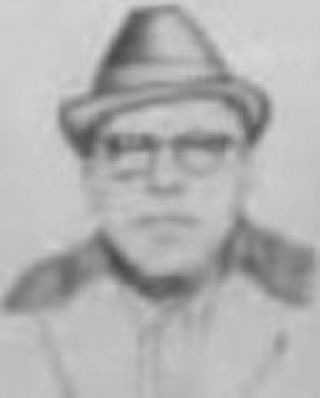 Harold Edward Rice