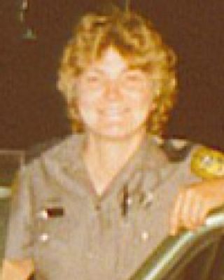 Margaret E. Park