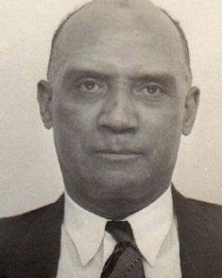 Lucius J. Rice