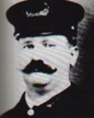 Gill P. Cates
