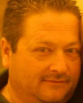 Kerry Dean Dick