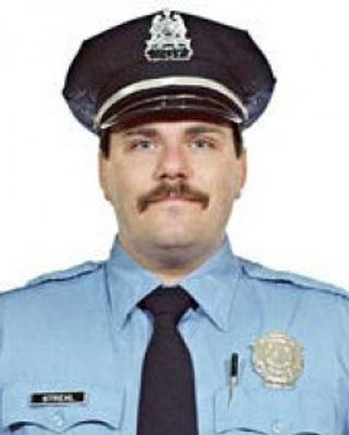 Stephen J. Strehl