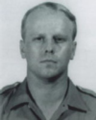 James Wade Allen