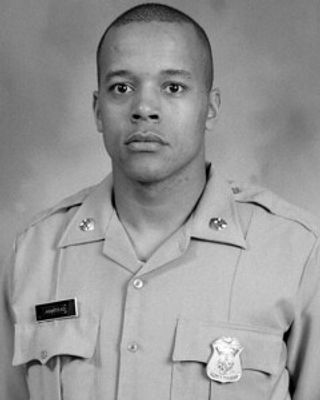 Raymond Gerald Armstead, Jr.