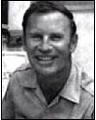 Marvin Ray Kline