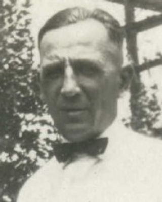 Martin Pluter