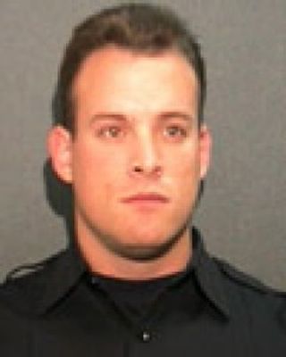 Rodney Fredderick Pocceschi