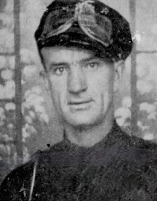 Frank Beard Bell