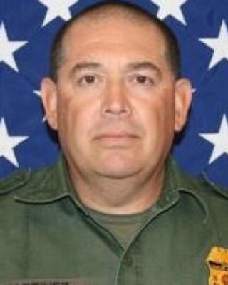 Salvador Martinez, Jr.