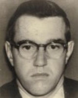 Claude W. Cromie