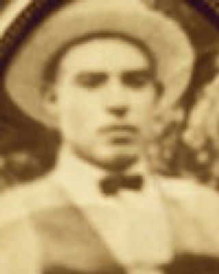 Jason Andrew Webb