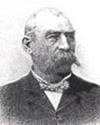 James A. Harvey