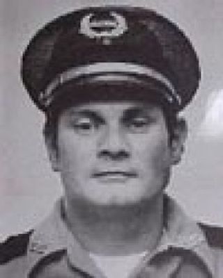 Lawrence Ray Noblitt