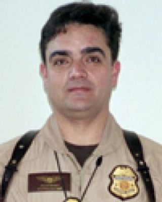 Julio Enrique Baray