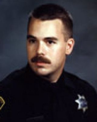 Kevin Patrick Blount