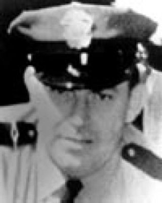 Raymond Albert Chapman