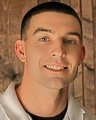 Michael David Louviere