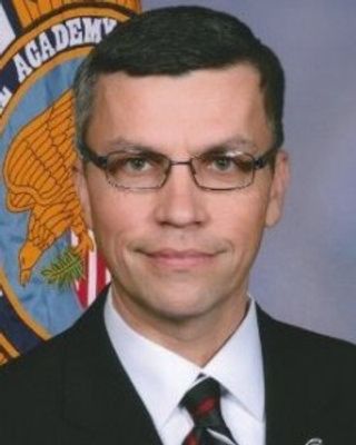 Patrick Neal Weatherford