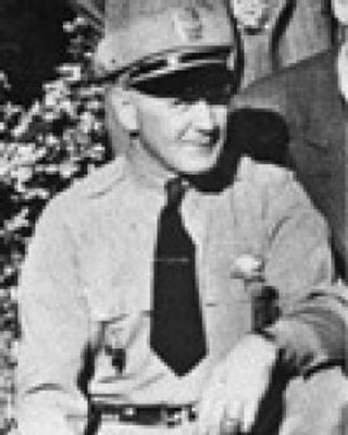 Earl Griffith