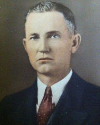 William Henry Stuart