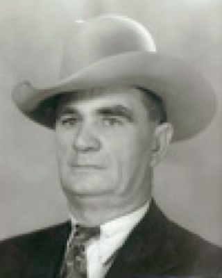 Mac Wesley Hancock