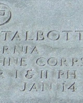 Wilbur S. Talbott