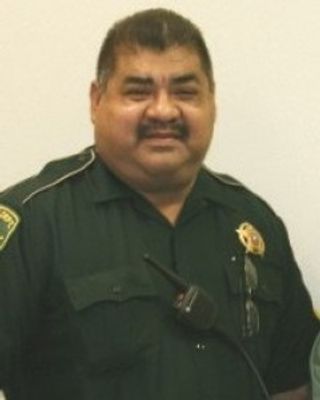 Alejandro Martinez, Sr.