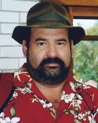 Lee Michael Hackbarth