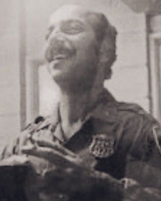 Seraphin Calabrese