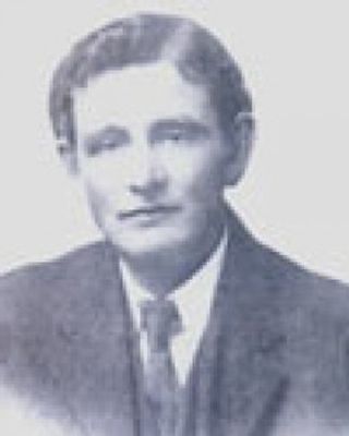 Allen Gimbert