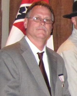 Gregory Dale Mitchell