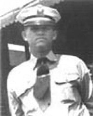 Ewell B. Starr