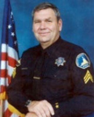 Vernon Thomas Vanderpool