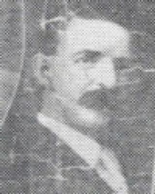 Herman H. Drover