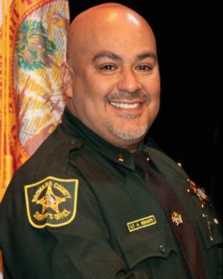Aldemar Rengifo Jr.