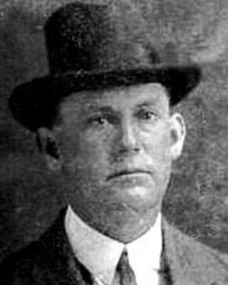 Thomas P. Miller