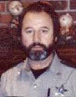 Bobby Joe Nolen