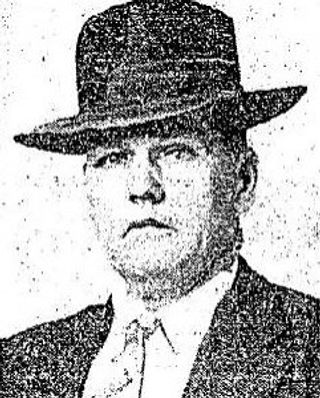 Oscar James Wilkes
