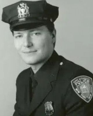 John M. Collins