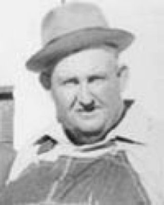 Beauford Rader