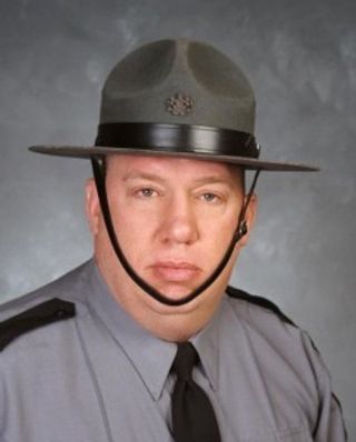 Blake T. Coble