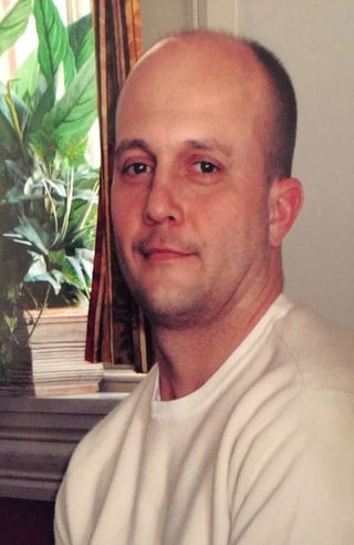 Michael Mellen