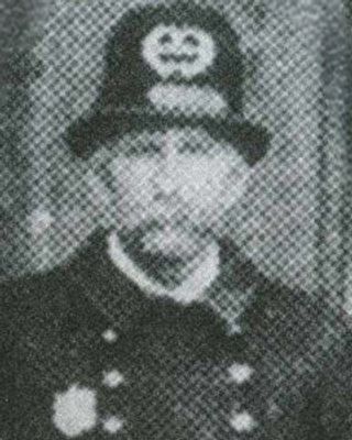 George T. Smith