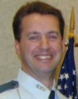 Thomas John Baitinger